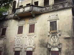 -开平碉楼文化旅游区马降龙景区