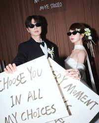 -薇薇新娘婚纱摄影连锁品牌(瘦西湖店)