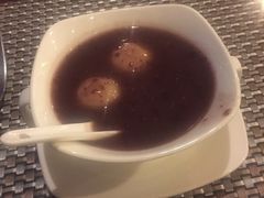 -天诚丽筠酒店-西餐厅