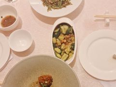-天伦王朝酒店·盛华瑄餐厅