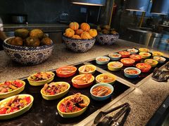 -解放碑威斯汀酒店-知味国际美食餐厅