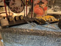 -丽都皇冠假日酒店·Matrix亦餐厅(望京店)