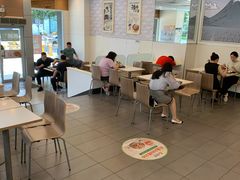 大堂-真功夫(宝丰店)