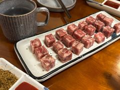 -石頭記榴莲烤肉(万达金街店)