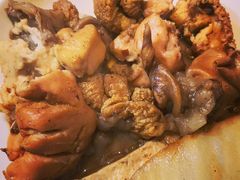 鱼杂-金明姬铁锅炖(东坝店)