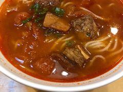 -凤起龙游老面包子(凯德晶品店)