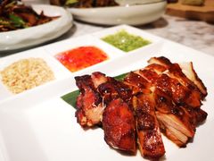 越南烤鸡肉-PHO爺·越南料理(亦庄大族广场店)