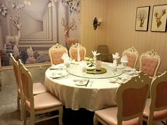 -品大三·经典淮扬菜(大行宫店)