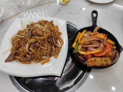 -御龙海鲜火锅(十六浦店)