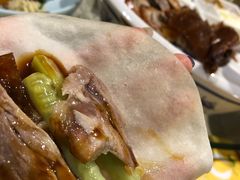 -天和晟烤鸭店(玉泉西街店)