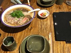 -喜越泰莱·泰越料理(海逸新天地店)