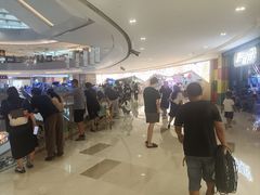 -宝龙城(杭州滨江店)