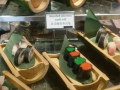 -天诚丽筠酒店-西餐厅