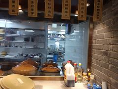 -胖鱼头·南京菜·河景餐厅(夫子庙店)