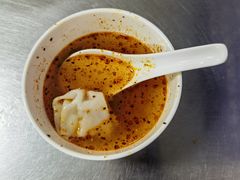 辣椒油-汪家馄饨(集庆路店)