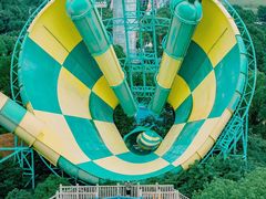 -苏州乐园森林水世界