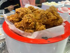 -龍歌自助小火锅(秦淮水游城店)