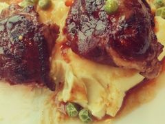 -上海柏悦酒店·世纪100牛排馆