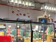 -秋林西餐厅(总店)