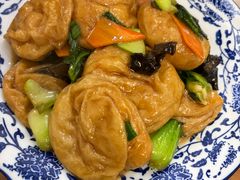 -灵福缘私房菜·农家菜(拈花湾·灵山大佛必推店)