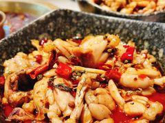 -哥老官重庆美蛙鱼头(日月光店)