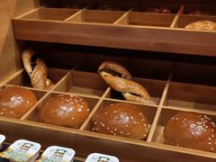 -索菲特酒店 · 云尚天际自助餐厅