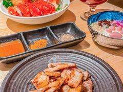 -赤坂亭·M9和牛烧肉(南京江南虹悦城店)