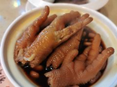 醇香豉油皇凤爪-点都德(北京路贰店)