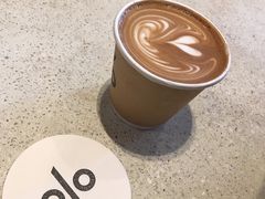 -% Arabica(京都东山店)