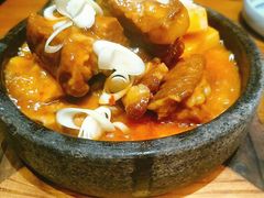 -云海肴·汽锅鸡·云南菜(天津国金汇店)