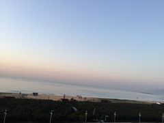 -青岛银沙滩温德姆至尊酒店