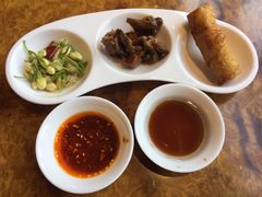-翠湖六号全日制西餐厅(翠湖宾馆店)