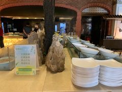 -深圳东部华侨城茵特拉根酒店