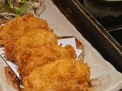 奶油蟹柳可乐饼-堂本家洋食别馆·炸猪排(中心城店)
