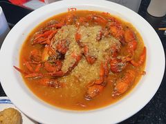 -周姑娘不等味·龙虾的故事(高邮店)