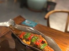 -刀板香·安徽菜(国购IFC店)