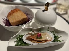 -广州文华东方酒店·江-由辉师傅主理