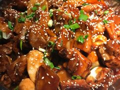 排骨煲-胖哥俩肉蟹煲(河北勒泰购物中心店)