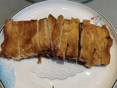 -胡家大厨(西三庄店)