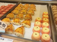 -南宋胡记(杭州灵隐寺店)