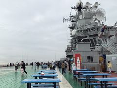 -泰达航母主题公园