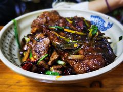-无名氏面馆(邮电路店)