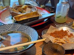-北丐先生·野馄饨烧烤(长宁龙之梦店)