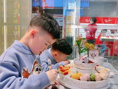 -哈根达斯(虹口店)