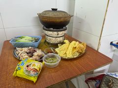 -威邵鸡煲(西华路总店)