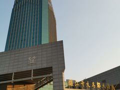 -诸暨耀江开元名都大酒店·琉森湖自助餐厅