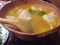 picture-云海肴·汽锅鸡·云南菜(天津国金汇店)