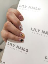 -LILY NAILS美甲美睫