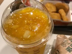 -麦当劳(东苑丽宝商业广场店)