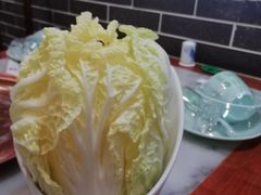 -五悦北平四季涮肉·烧烤(老商埠店)